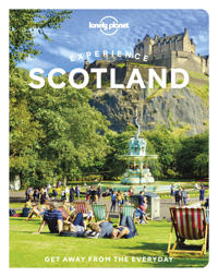 Experience Scotland Av Mike Maceacheran