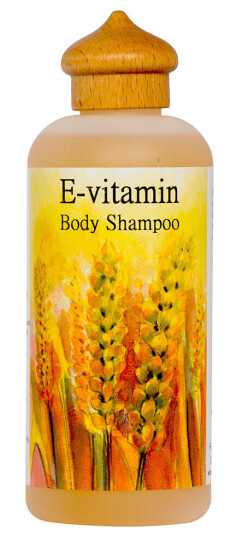 Rømer Evitamin bodyshampoo  250ml