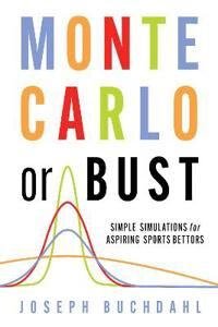 Monte Carlo Or Bust Av Joseph Buchdahl Monte Carlo Or Bust Av Joseph Buchdahl
