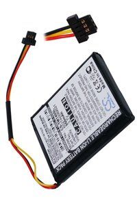TomTom One 140S US batteri (950 mAh 3.7 V)