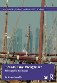 Cross-Cultural Management Av Mai (Hogeschool Van Amsterdam The Netherlands) Nguyen-Phuong-Mai