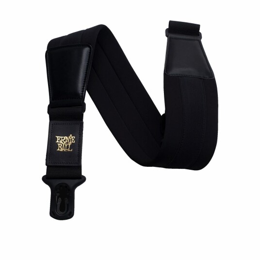 Ernie Ball Eb-4146 Neoprene Polystrap