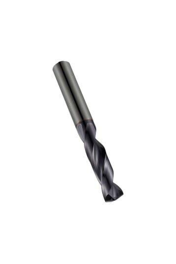 Dormer R457 7.6mm Hm Force-X Bor M/kjølekanal 3xd 1-Pakke