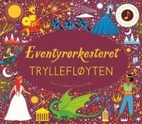 Tryllefløyten Av Katie Cotton Tryllefløyten Av Katie Cotton