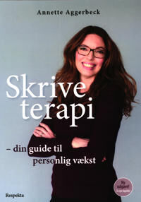 Aggerbeck Annette Skriveterapi