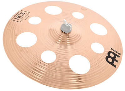 Meinl 16"" HCS Bronze Trash Crash Meinl 16"" HCS Bronze Trash Crash