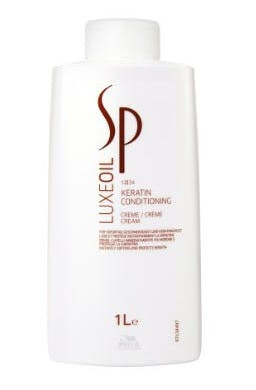 Wella Professionals SP Luxe Oil Conditioner 1000 ml Balsam Wella Professionals SP Luxe Oil Conditioner 1000 ml Balsam