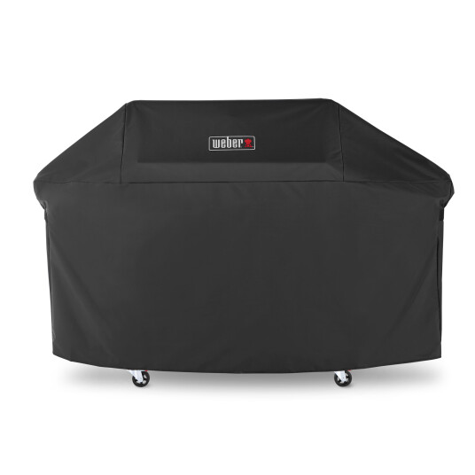 Weber Premium Grilltrekk – Genesis 400-Serien