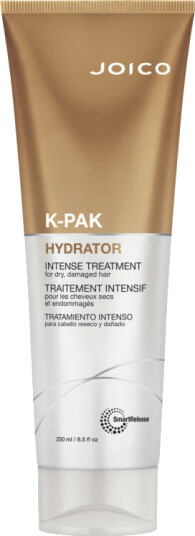 Joico K-Pak Hydrator Intense Treatment 250 ml Joico K-Pak Hydrator Intense Treatment 250 ml