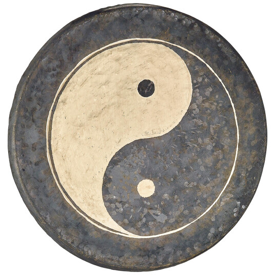 Meinl Sonic Energy Chyy32 Chau Tam Tam 32, Yin & Yang, Incl. Beater