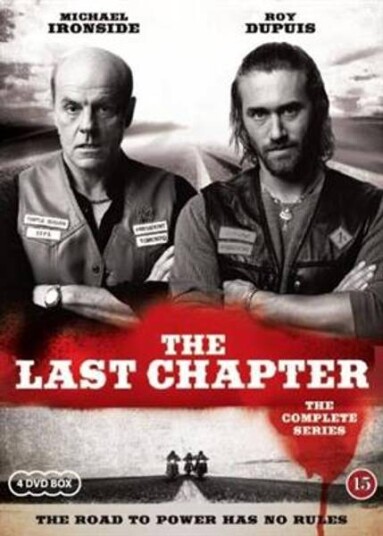 The Last Chapter 2 The War Continues The Last Chapter 2 The War Continues