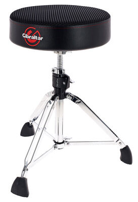 Gibraltar 9808ARW Drum Throne Gibraltar 9808ARW Drum Throne