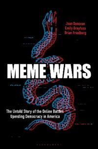 Donovan Joan Meme Wars