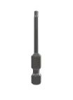 Wera 867/4 Z, 1 stykker, Torx, TX8, 15,2 cm Wera 867/4 Z, 1 stykker, Torx, TX8, 15,2 cm