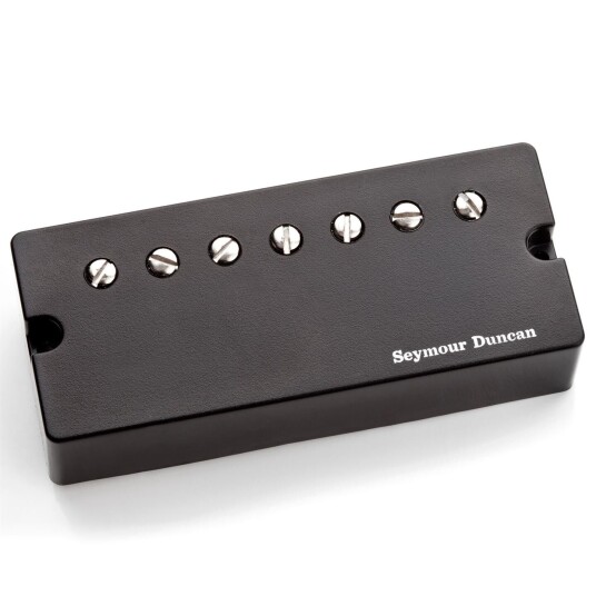 Seymour Duncan S.Duncan 7str Sentient, Neck Active Mount, Soapbar