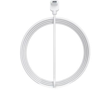 Essential Foods Arlo Essential Outdoor Cable White