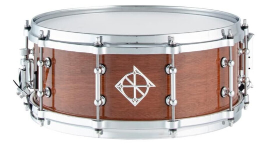 Dixon Pdsan554cbrg Artisan 14x5.5 Snare Chris Brady