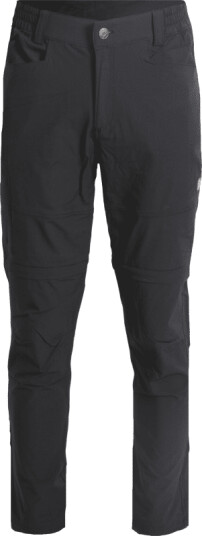 Dobsom Men's Himalaya Zip-Off Pant Sort M Man Dobsom Men's Himalaya Zip-Off Pant Sort M Man