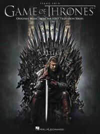 Djawadi, Ramin Game of Thrones (149507711X)
