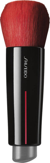 Shiseido Brushes Daiya Fude Face Duo Brush Shiseido Brushes Daiya Fude Face Duo Brush