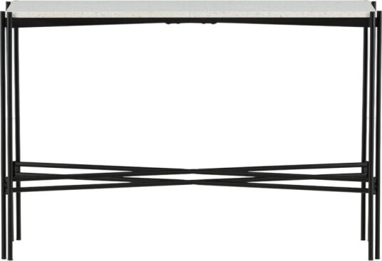 Venture Home Razzia konsollbord 30x110 cm terazzo hvit. 1606228-02-0 1574916-01-0