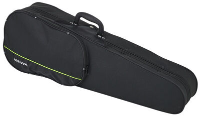 Gewa Aspirante Violin Sha. Case 3/4