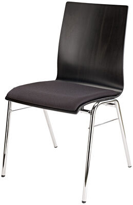 K&M 13415 Stackable Chair