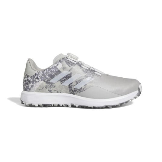 Adidas S2g Sl Boa Golfsko Herre Grå 43 1/3