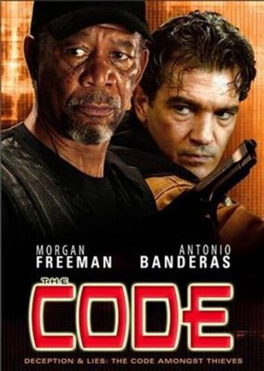 The Code The Code
