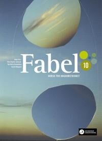 Fabel 10 Av Helge Horn, Ellen Birgitte Johnsrud, Maria Nitteberg, Åse Marie Ommundsen, Harald Ødegaard