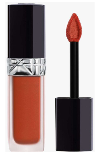 DIOR Rouge Dior Forever Liquid Lipstick 6 ml 840 Forever Radiant DIOR Rouge Dior Forever Liquid Lipstick 6 ml 840 Forever Radiant