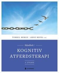 Håndbok I Kognitiv Atferdsterapi