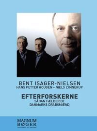 Isager-Nielsen Bent Efterforskerne
