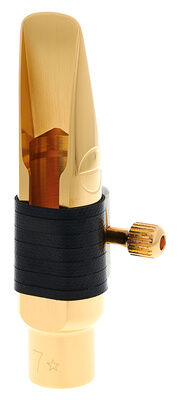 Jody Jazz DV Tenor 7* Mouthpiece Jody Jazz DV Tenor 7* Mouthpiece