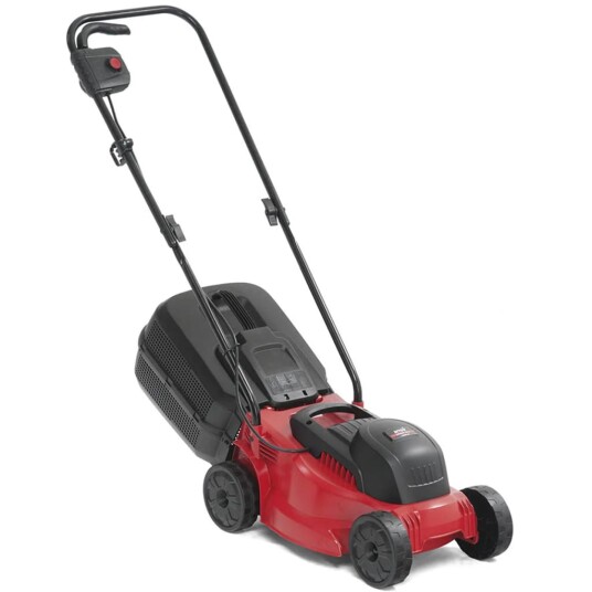 MTD Elektrisk Gressklipper SMART 32E MTD Elektrisk Gressklipper SMART 32E
