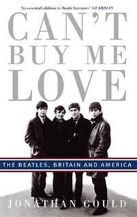Gould Jonathan Can't Buy Me Love