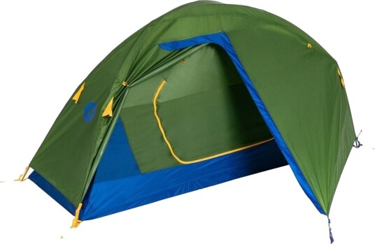 Marmot Tungsten 1p Foliage/dark Azure ONE