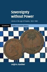 Gardner Leigh A. Sovereignty without Power