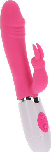 Toy Joy: Funky Rabbit
