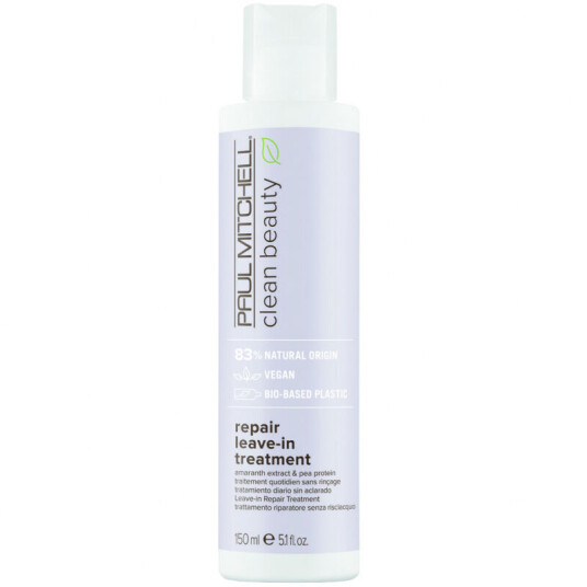 Paul Mitchell Repair Leave-In Treatment 150ml Paul Mitchell Repair Leave-In Treatment 150ml