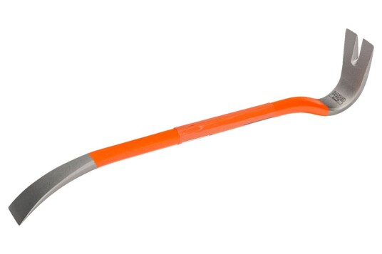Bahco WBP625 Brekkjern 625mm Premium med Klo for Spikerutdragning