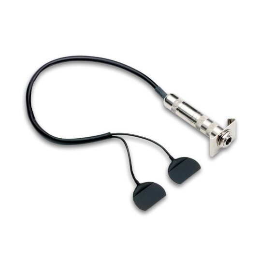 Fishman Bp-100 Bass Pickup Pro-Bp1-00b Fishman Bp-100 Bass Pickup Pro-Bp1-00b