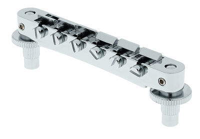 TonePros NVR2 C Tune-O-Matic Bridge