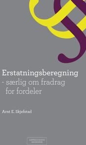 Erstatningsberegning Av Arnt E. Skjefstad