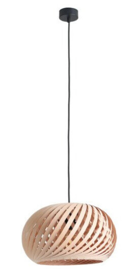 Aldex Nature Cross pendellampe Ø38 cm Aldex Nature Cross pendellampe Ø38 cm