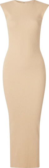 Avora Dame Kjoler Beige L,