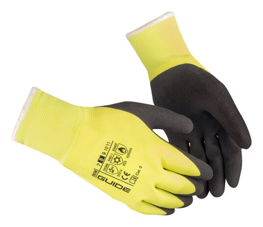 Guide 590w-8