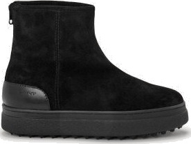 GANT Snowhill Mid Boot Black 37 GANT Snowhill Mid Boot Black 37