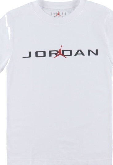 Jordan T skjorte Hvit Jordan 12 13 år (152 158) T skjorte