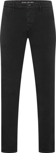 MAC Herre Jeans Svart W33 L30,